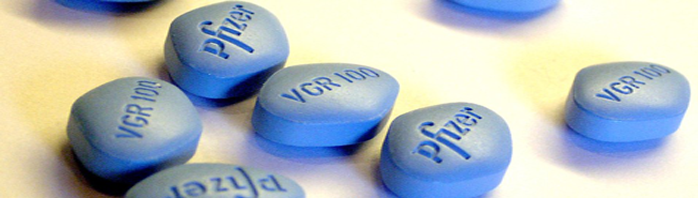 Viagra Pillen